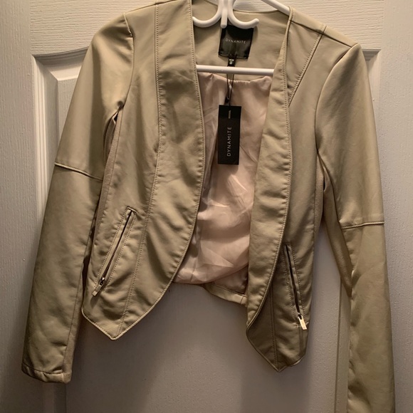 Dynamite Jacket - Picture 1 of 1